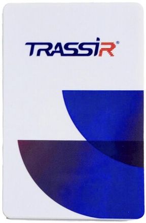 TRASSIR