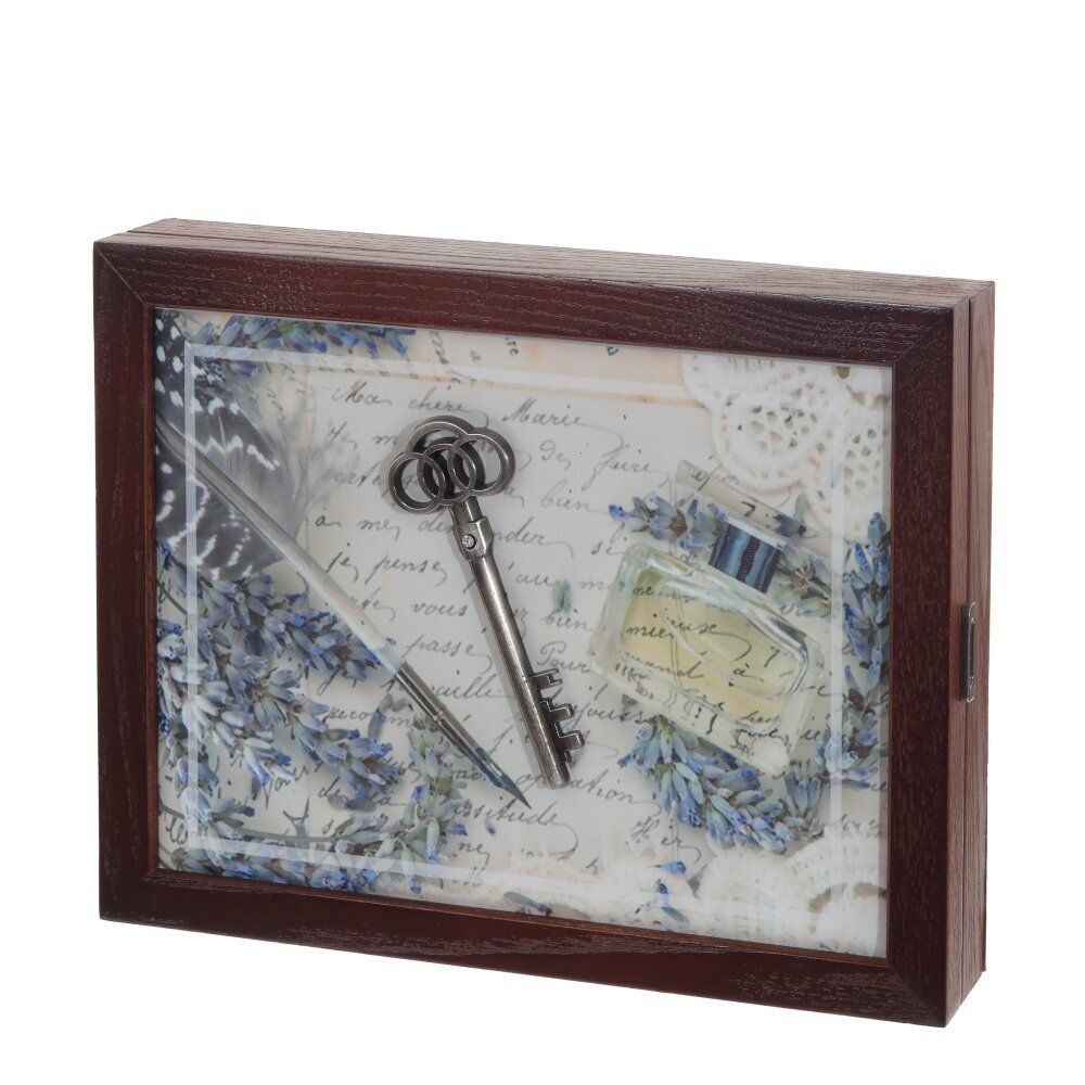 GAEM Ключница, L28,5 W5,5 H22 см