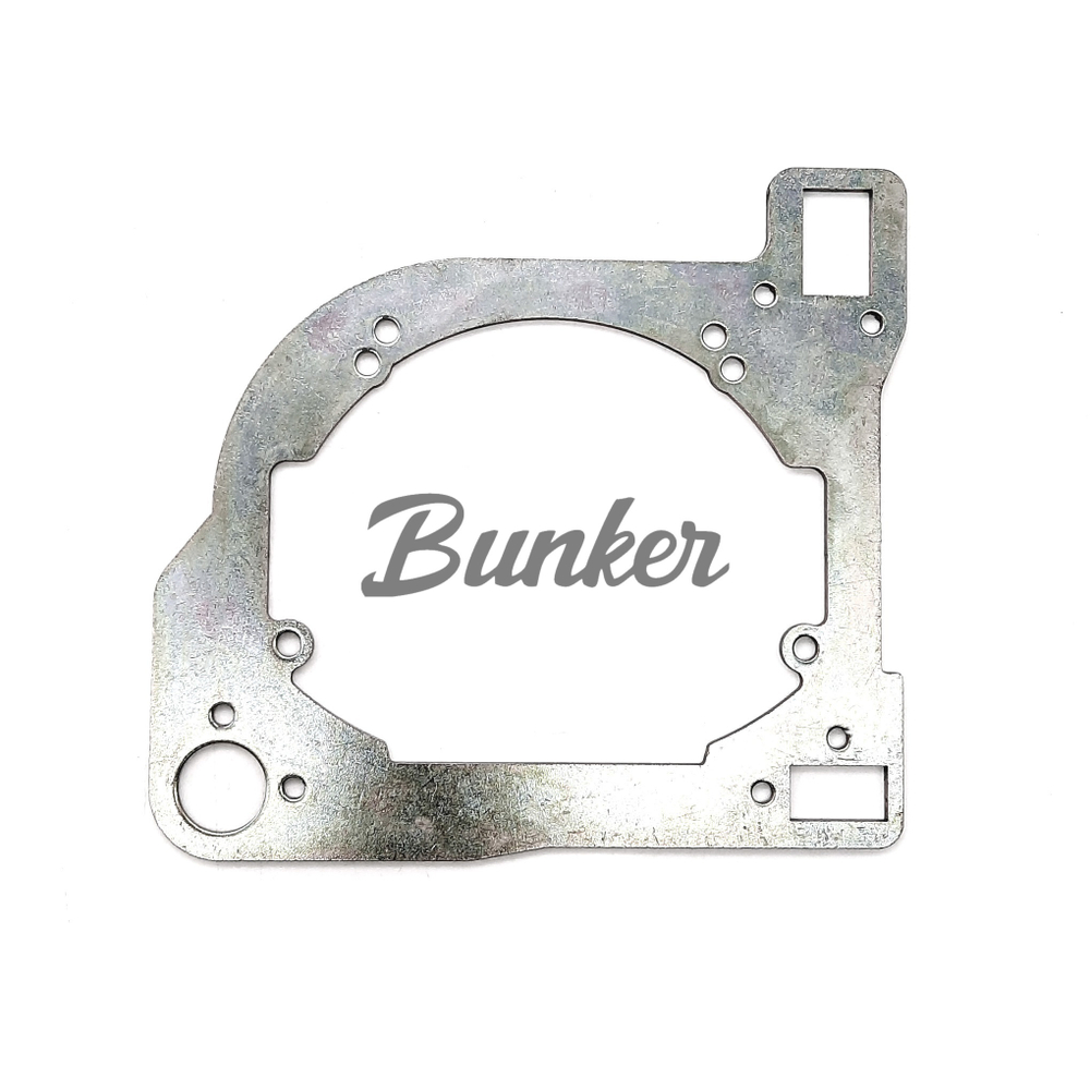 Переходные рамки для замены линз BUN-PR-213