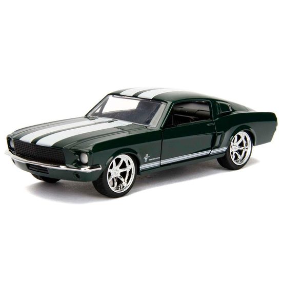 Модель Машинки Форсаж 1:32 FF 1967 Ford Mustang 99519