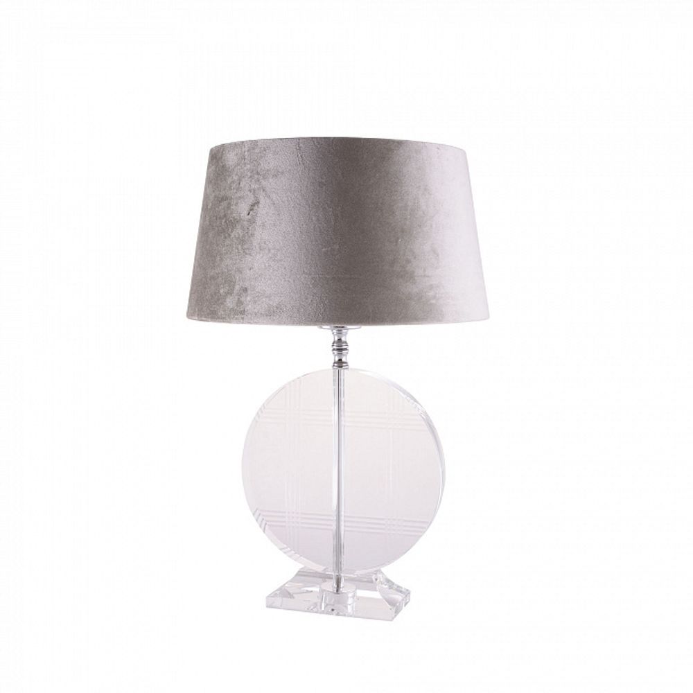 Настольная лампа "Сент-Поль"