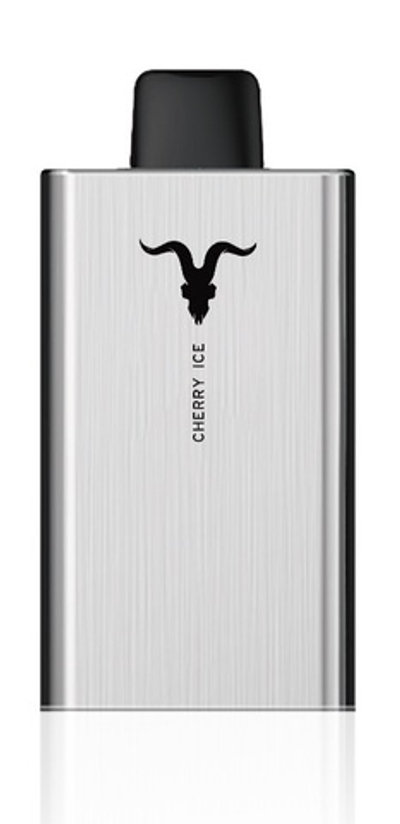 Ignite V80 8000 (11мл) - Cherry Ice