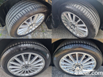 Mercedes-Benz E-Class W213 E250 Exclusive (08.2022)