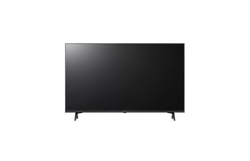 ТВ 70" LG 70UQ80006LB LED (2022), серый