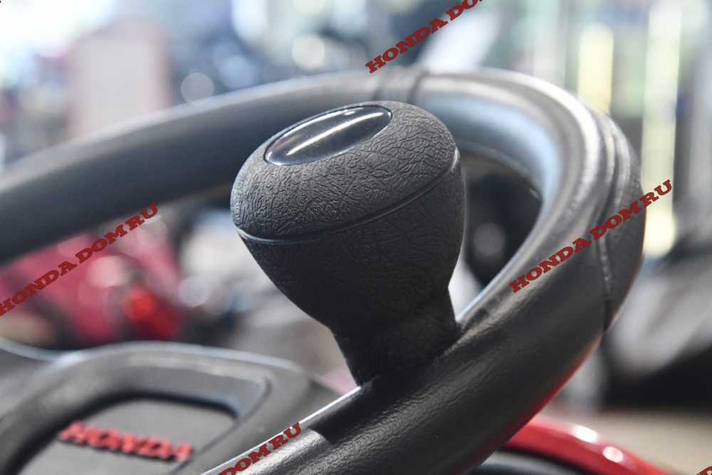 Газонокосилка Honda HF2625 K5 HME (RR)