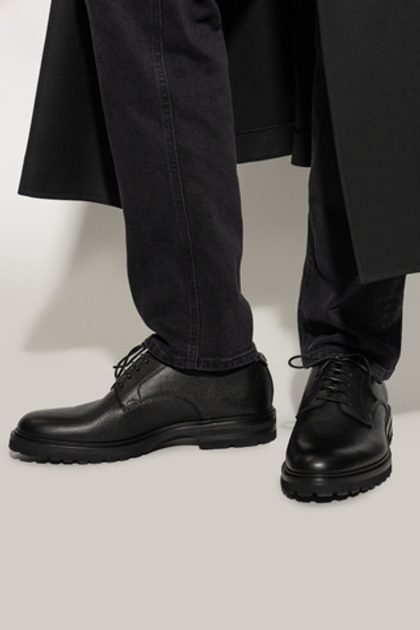 Ботинки DOLCE&GABBANA