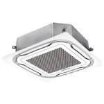 Сплит-система кассетная QUATTROCLIMA QV-I12CG/QN-I12UG/QA-ICP9