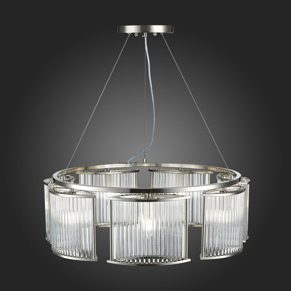 Подвесная люстра ST-Luce SL1627.103.07