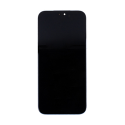 Дисплей для Huawei Honor X8b (LLY-LX1) с тачскрином и рамкой Черный - OR