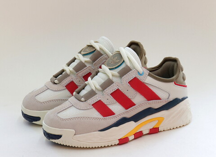 Кроссовки Adidas нат. кожа (36-41)р. / шт.