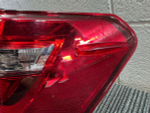 стоп правый Toyota Corolla Axio NZE161 165 12-598