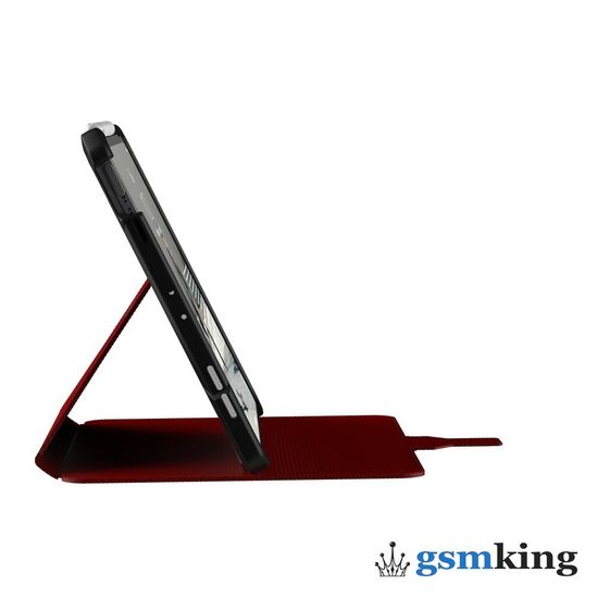 UAG Metropolis Series Case for iPad Pro 11-inch (3-4 Gen) | iPad Air 10.9-inch (4-5 Gen) Magma (Красный)122556119393