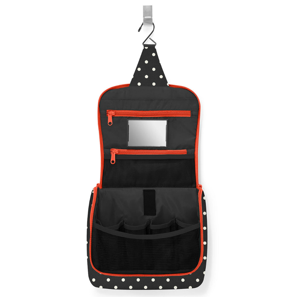 Сумка-органайзер toiletbag mixed dots