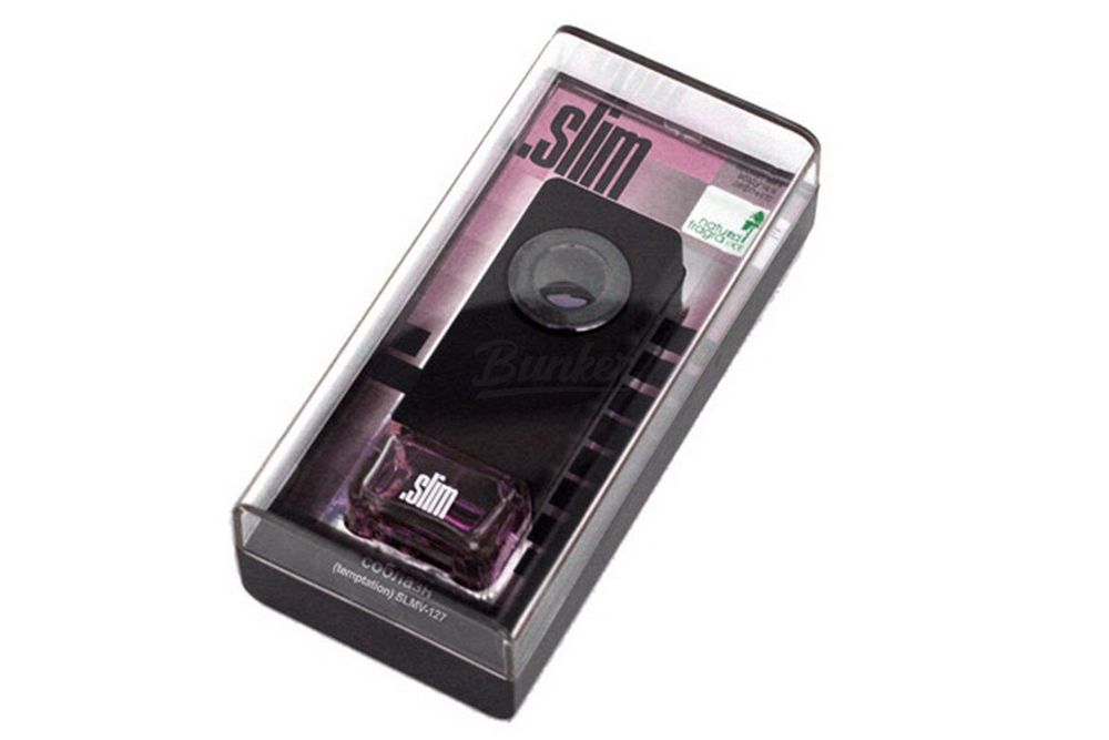 Дезодорант на печку SLIM (соблазн), (шт.)