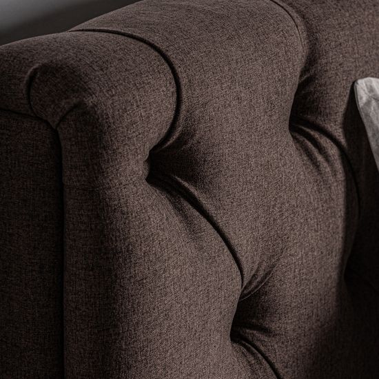 Кровать OSLO для матраса 180x200