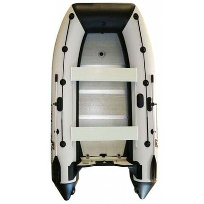 Лодка ПВХ POLAR BIRD PB-360M New Merlin (Кречет)