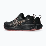 Женские Кроссовки для бега ASICS Gel-Sonoma 8 GTX black/apricot crush