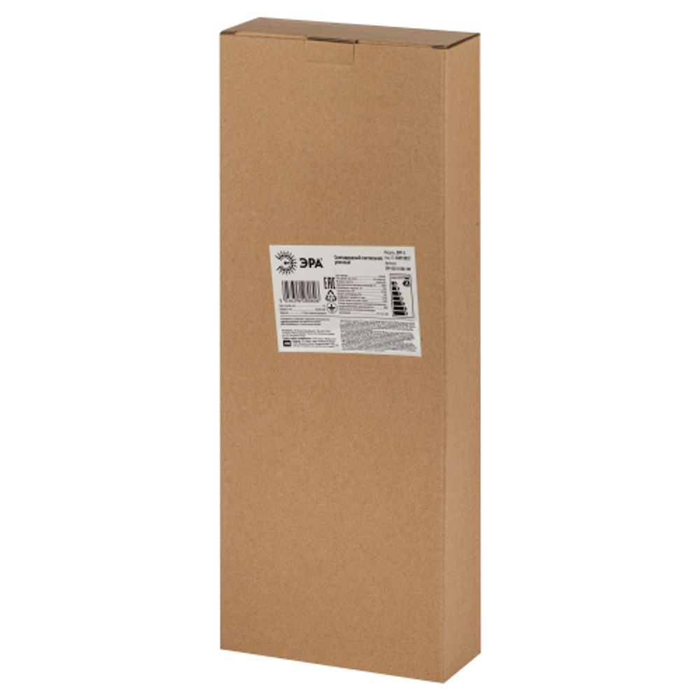 Уличный светильник ЭРА SPP-502-0-50K-100 консольный 100Вт 5000K 12000Лм IP65 полный раструб