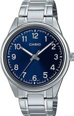 Мужские наручные часы Casio Collection MTP-V005D-2B4