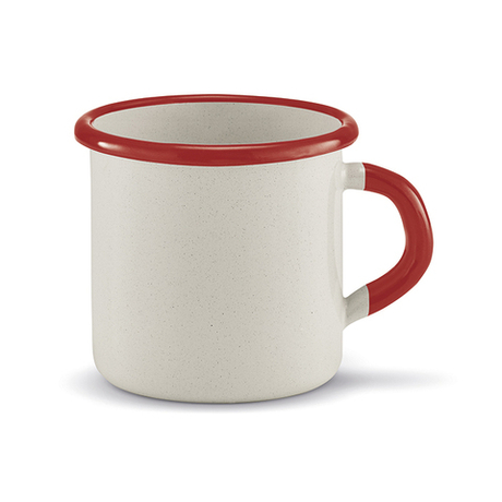 Кружка 0.4л Beka Boheme Red