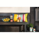 Корзинка для хлеба и фруктов coral