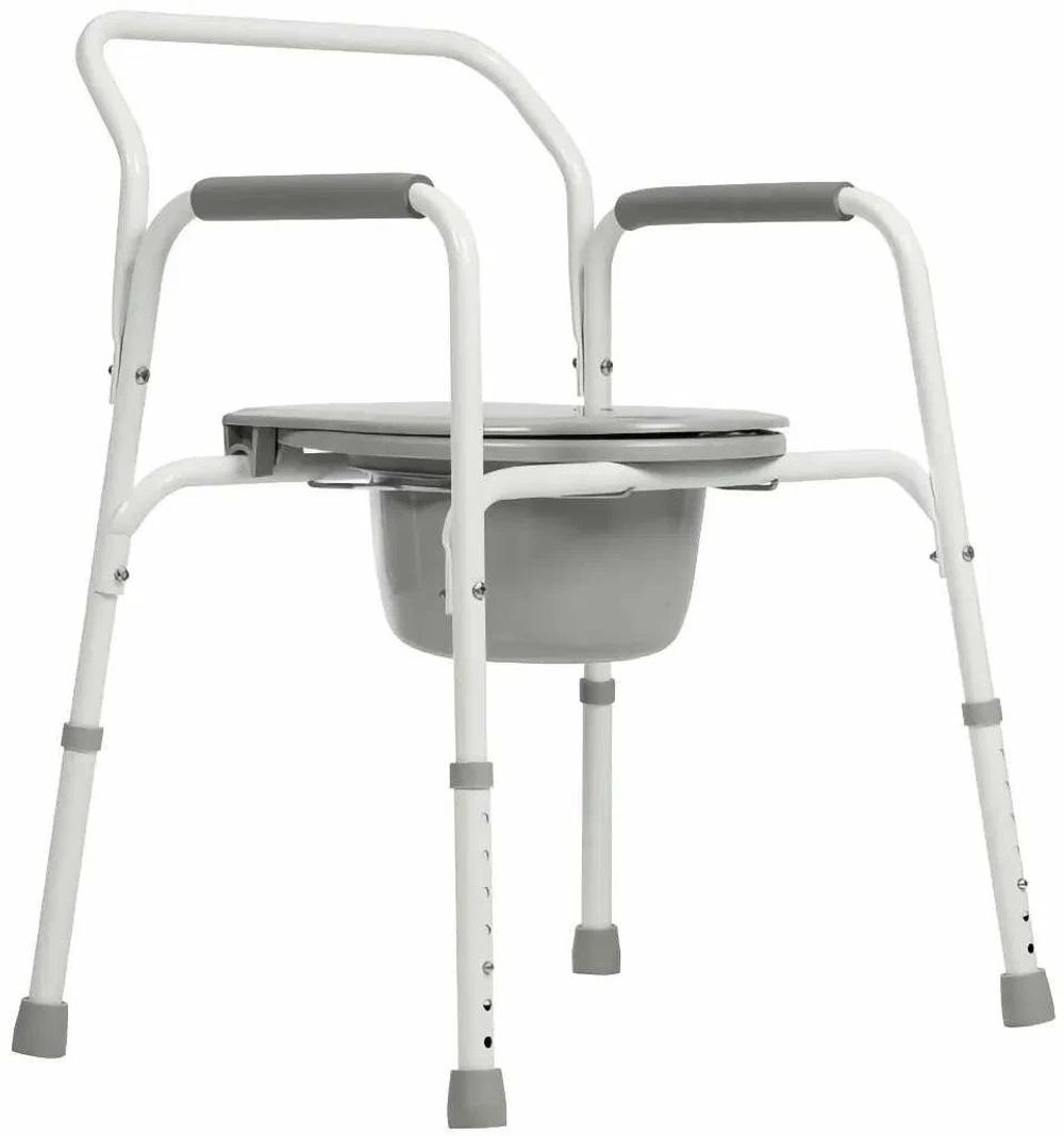 Туалет Ortonica TU1 61см.