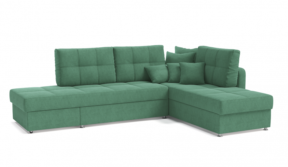 НТКО Диван Алонза угловой