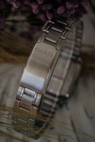 японского бренда Casio  Collection модель LTP-V007D-2E
