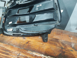 Накладка ПТФ правая Kia K5 20-нв Б/У Оригинал 86542L2310