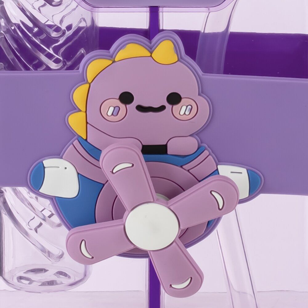 GAEM Бутылка, 700 мл, L15,5 W8 H18 см