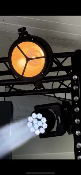 STAGELighting PATT MINI