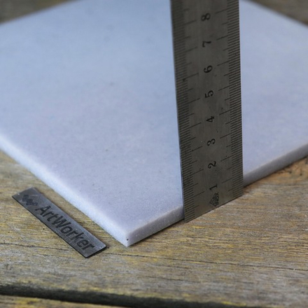 Смальта FO01, 190х190х7 мм, 500 гр