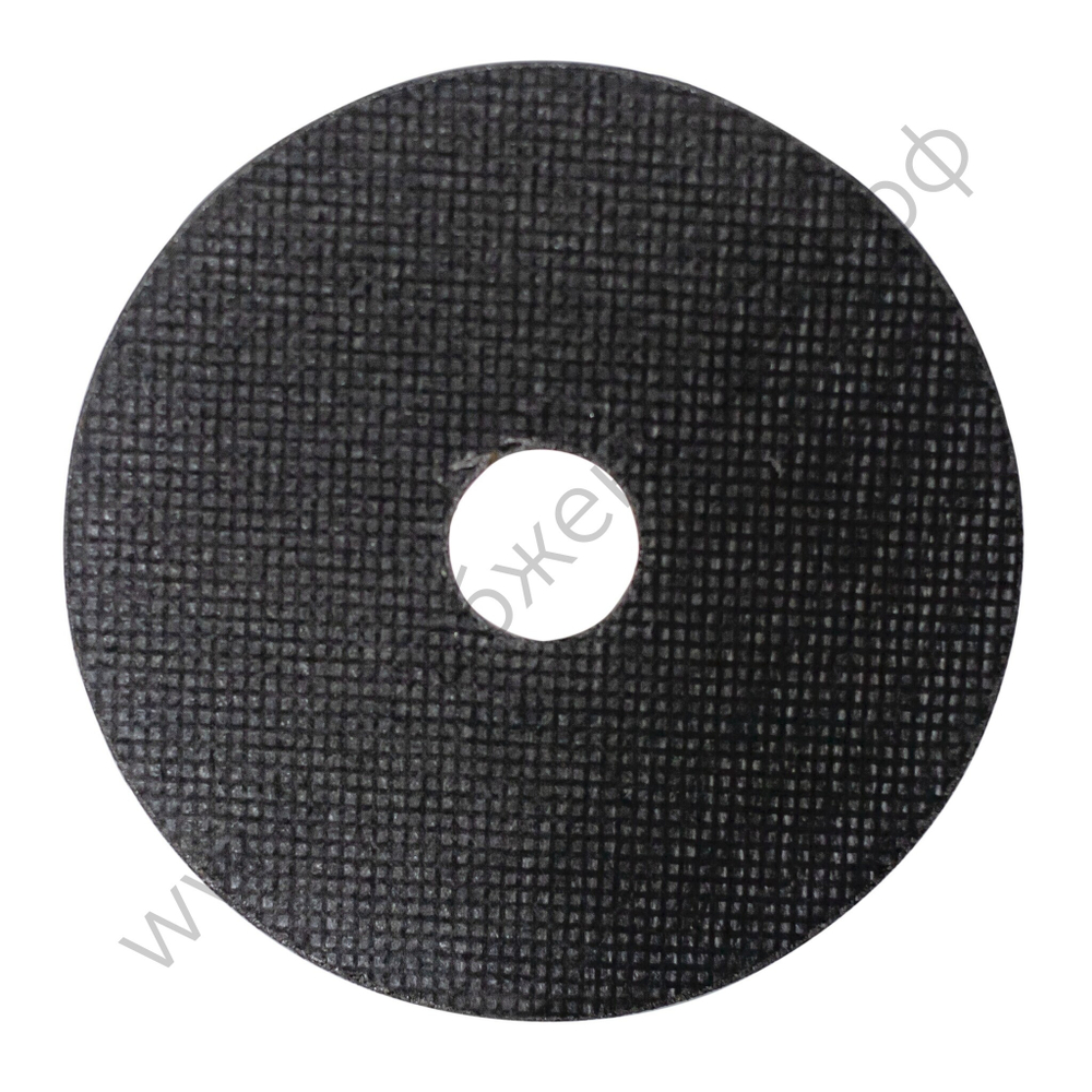 Круг отрезной по металлу FerrLine Expert 115 х 1,0 х 22,2 мм A46TBF