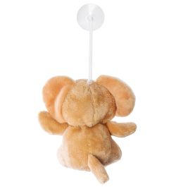 Lovely JOY PT-104/1 Подвесная фигурка «Мышка»