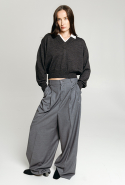 Джемпер STRUTTURA