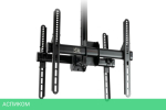 Кронштейн Arm Media LCD-1850 Black (10177)