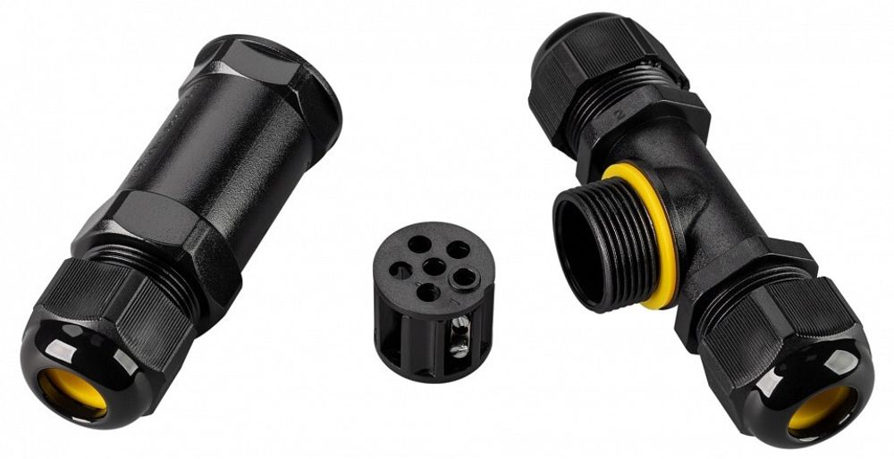 Соединитель сетевой Arlight  030760