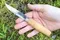 Morakniv Classic Original №1