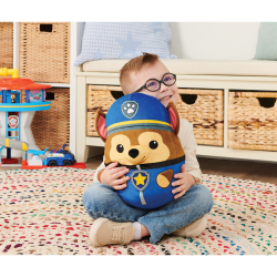 Psi Patrol - Большая плюшевая маскотка Chase песика GUND 30 см 20144729