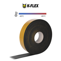 Монтажная каучуковая самоклеящаяся лента K-FLEX ST