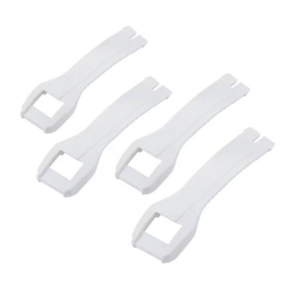 Комплект коротких лент для детских мотобот Gaerne GX.J/SG.J