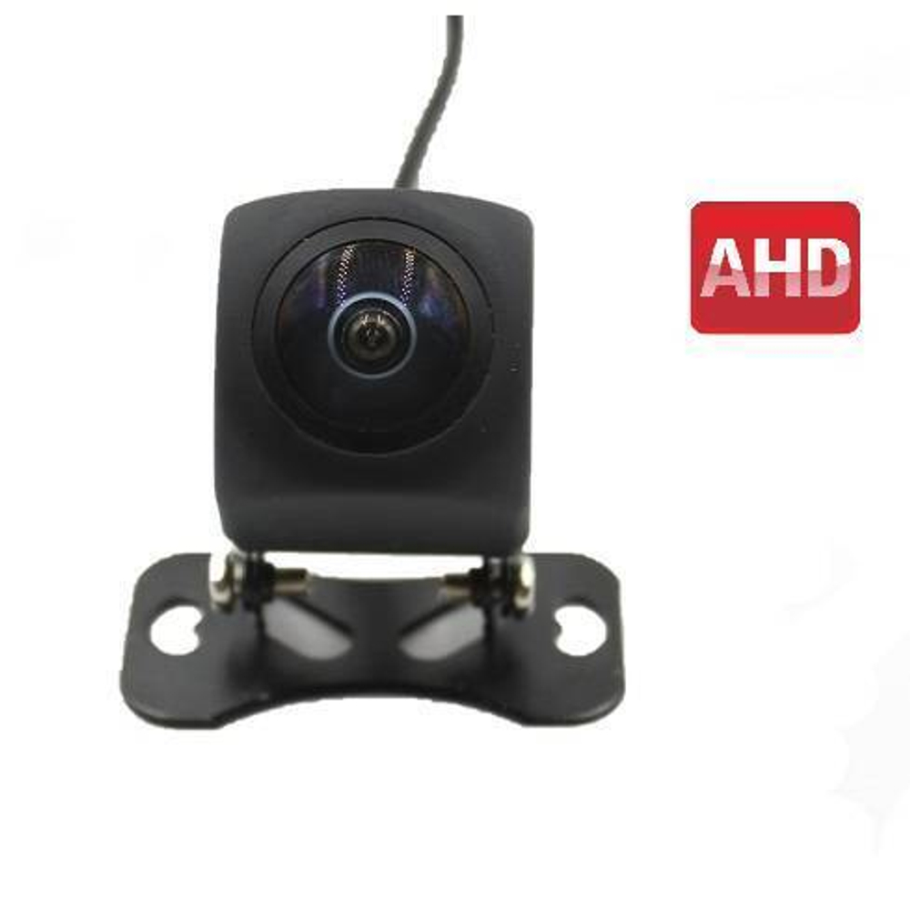 Камера заднего\переднего вида (кубик на ножке) AHD 720p - Farcar FC-300AHD