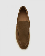 Лоферы BARRETT