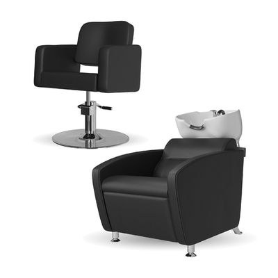 Комплект Одри (кресло + мойка) №40