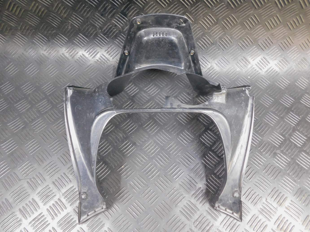 Пластик приборной панели Yamaha TDM850 RN03J 2001