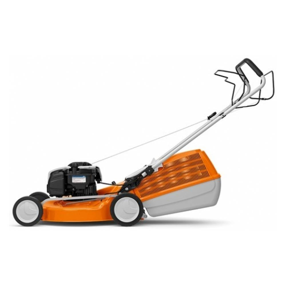 Бензиновая газонокосилка Stihl RM 253.1