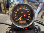 HARLEY-DAVIDSON XL1200