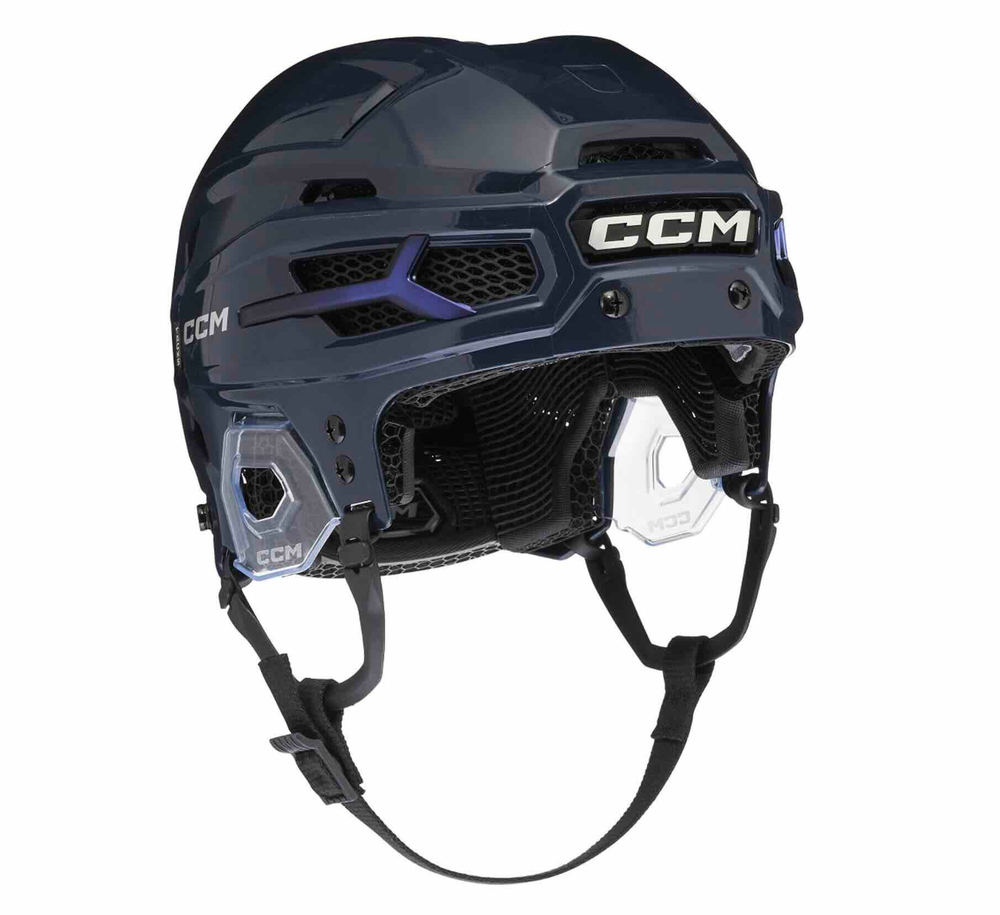 Шлем CCM Super Tacks X pro (2026)