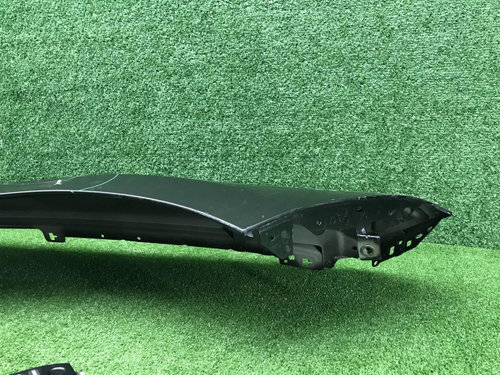 Крыло переднее правое BMW 7er G70 (2022-н.в.)