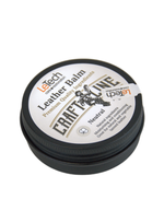 LeTech Натуральный бальзам для кожи (Leather Balm Neutral) 60мл (банка)